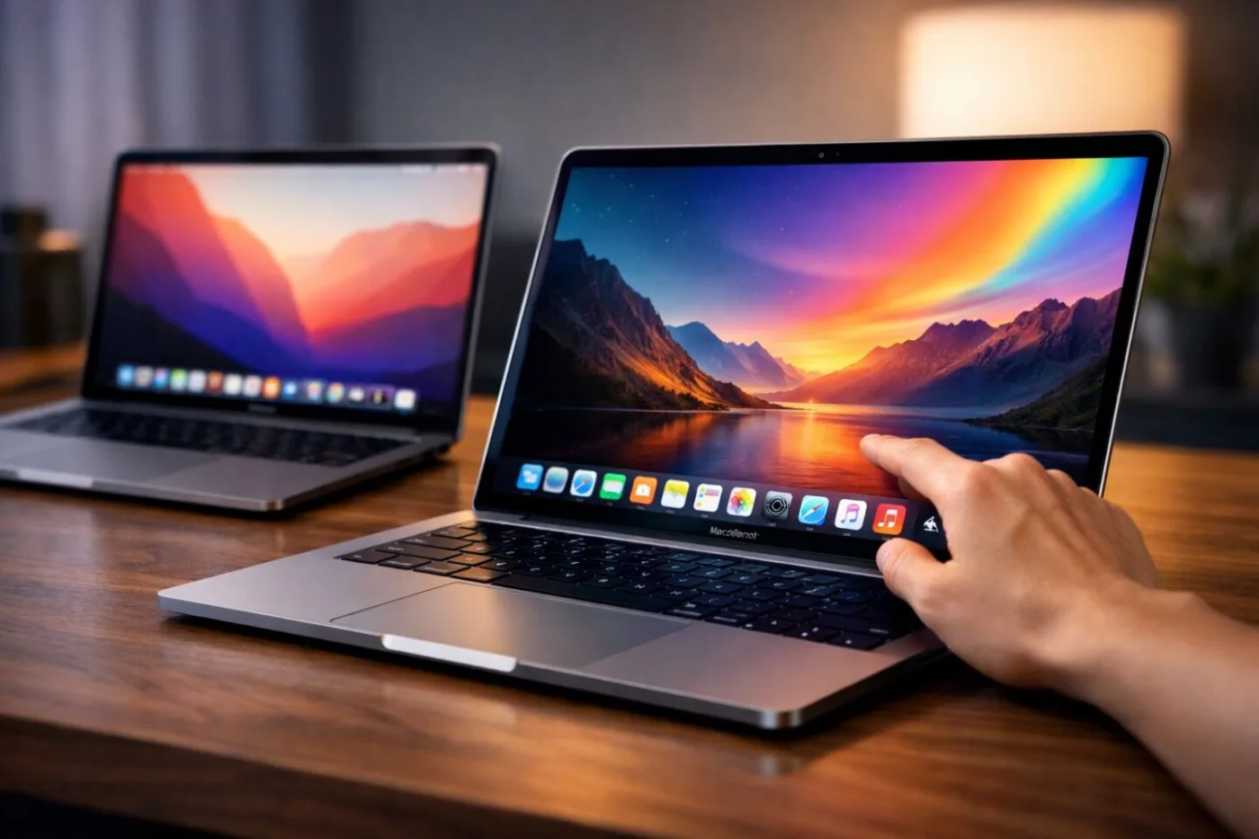 MacBook Ultra could come sooner than you think