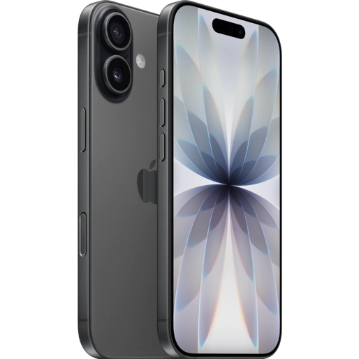 iPhone 17 256GB CH Black