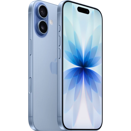iPhone 17 256GB CH Mist Blue