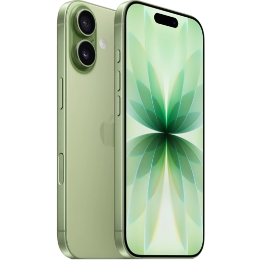 iPhone 17 256GB CH Sage