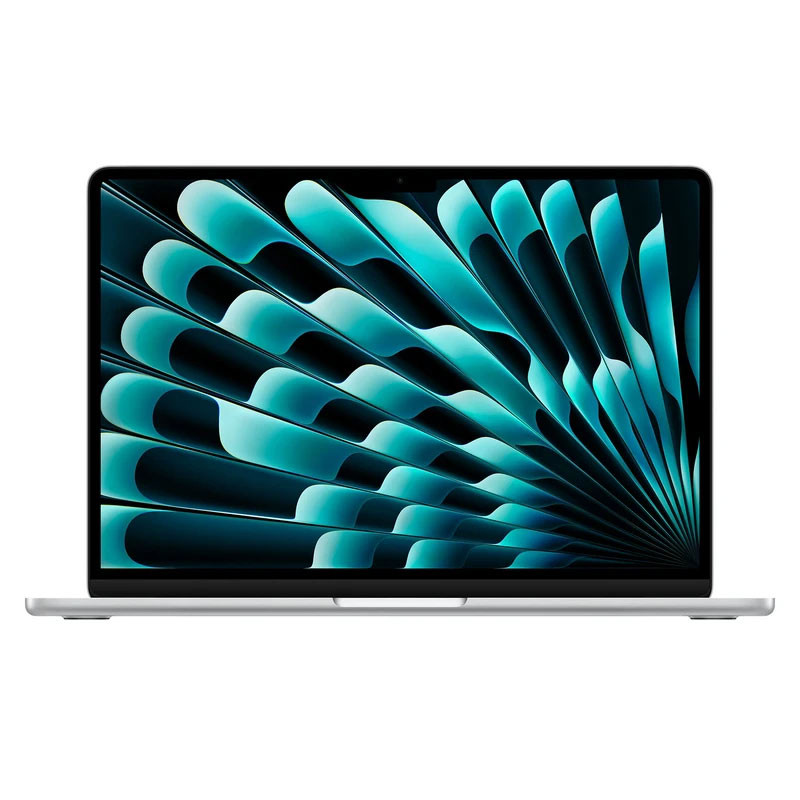 Apple — MacBook Air MDH84 M5 13.6" 16GB RAM 1TB SSD Silver
