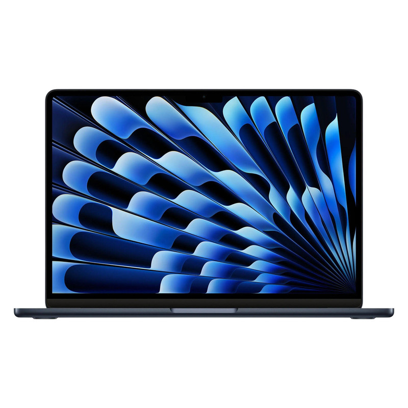 Apple MacBook Air 13.6" M5 24GB RAM 1TB SSD Midnight | MDHG4