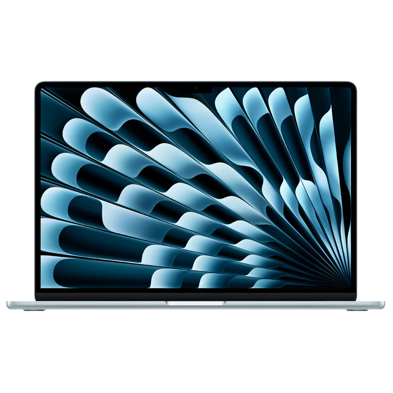 Apple MacBook Air 15.3" M5 16GB RAM 1TB SSD SkyBlue | MDVT4