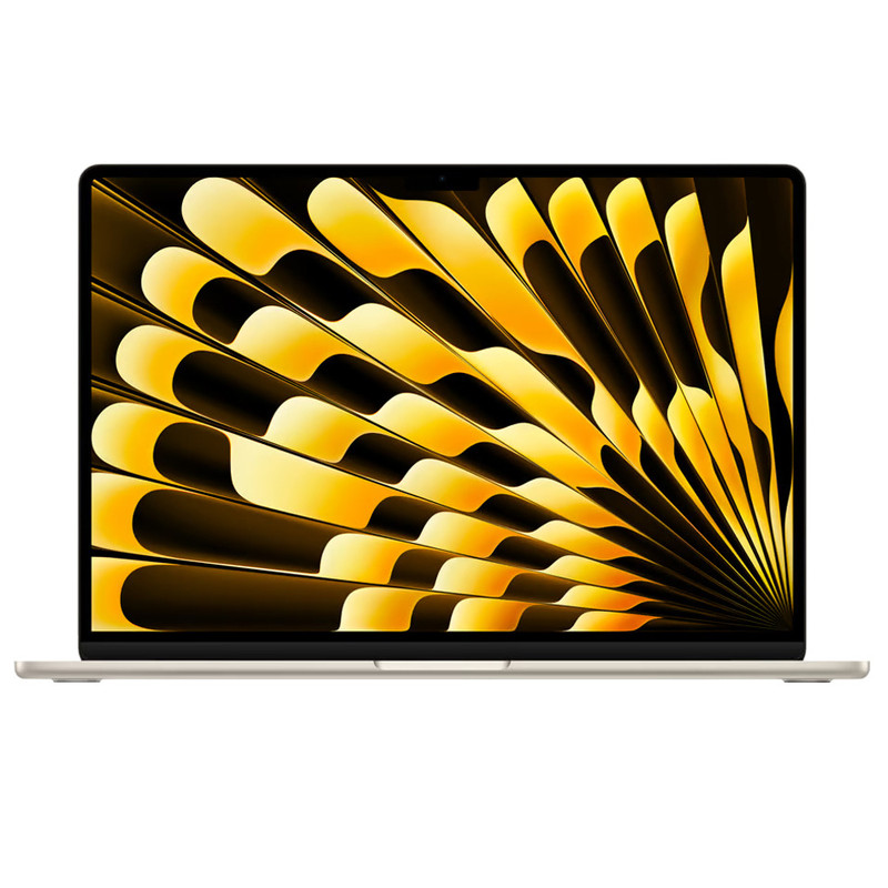 Apple MacBook Air 15.3" M5 16GB RAM 1TB SSD Starlight | MDVE4