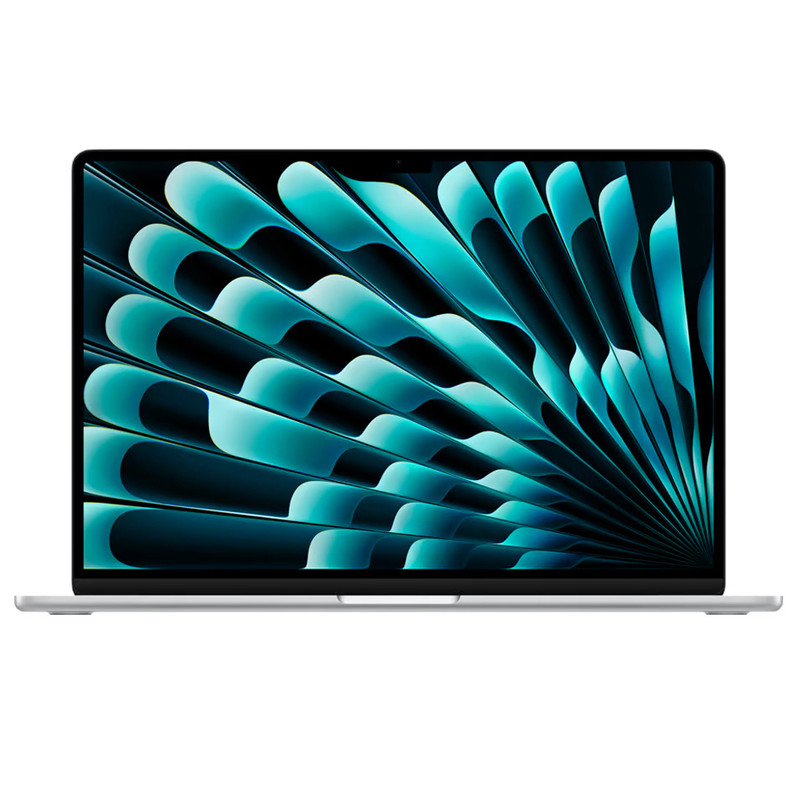 Apple MacBook Air 15.3" M5 24GB RAM 1TB SSD Silver | MDVC4