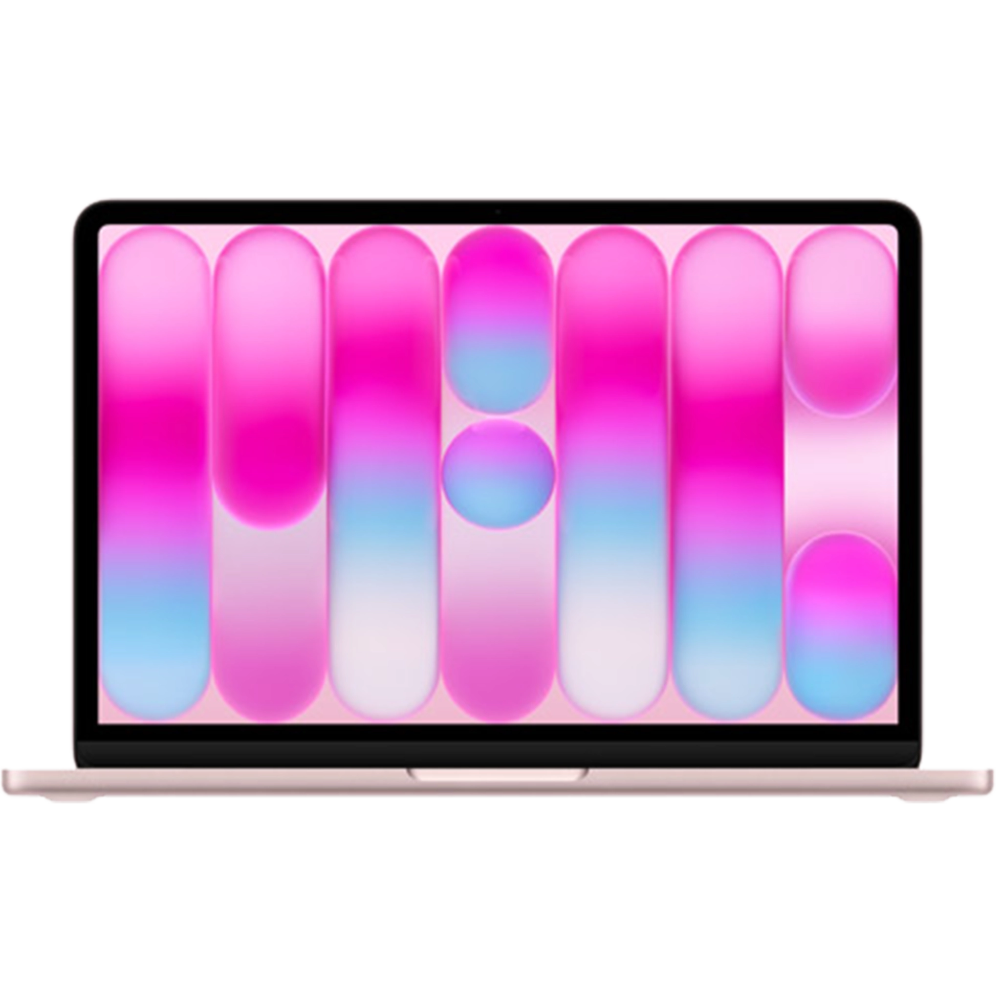 Apple MacBook Neo 13" A18 8GB RAM 256GB SSD Blush | MHFH4