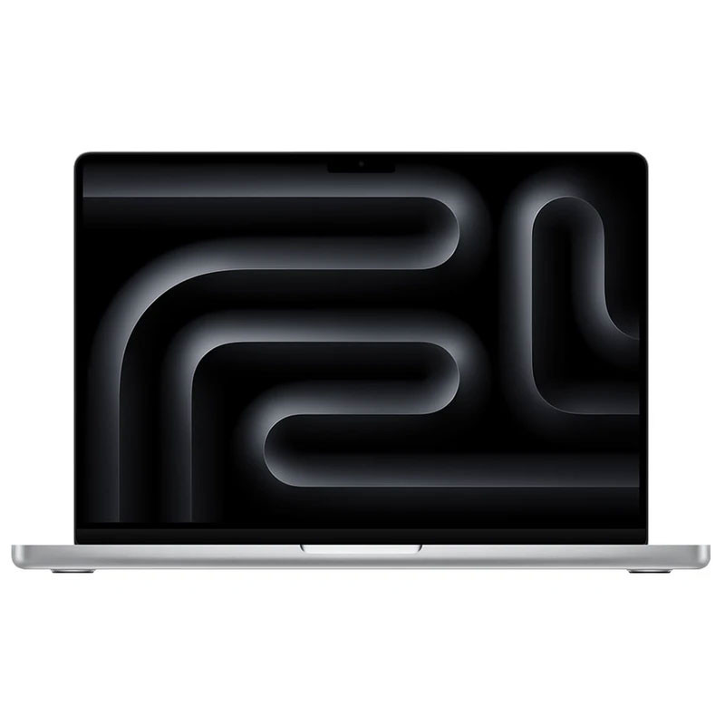 Apple MacBook Pro 14.2" M5 24GB RAM 1TB SSD Silver | MDE64